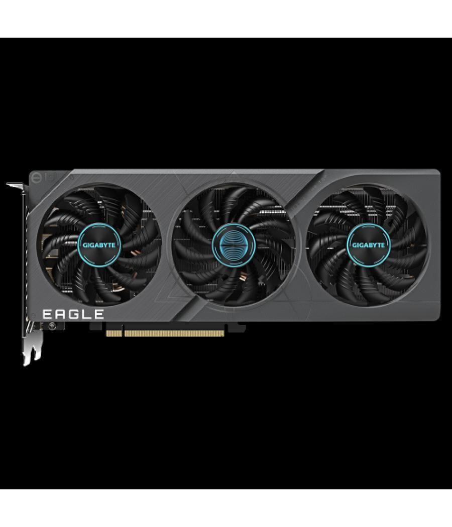 Gigabyte geforce rtx 4060 ti eagle 8g nvidia 8 gb gddr6