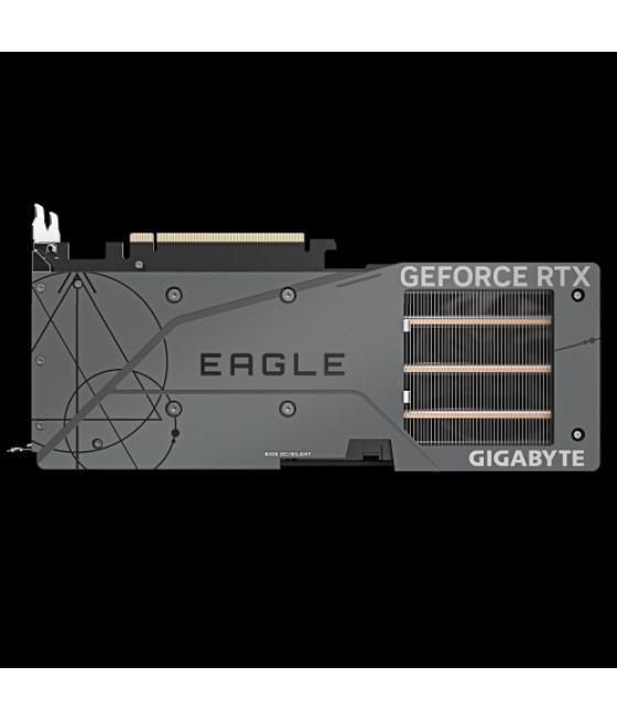 Gigabyte geforce rtx 4060 ti eagle 8g nvidia 8 gb gddr6