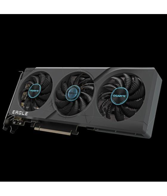 Gigabyte geforce rtx 4060 ti eagle 8g nvidia 8 gb gddr6