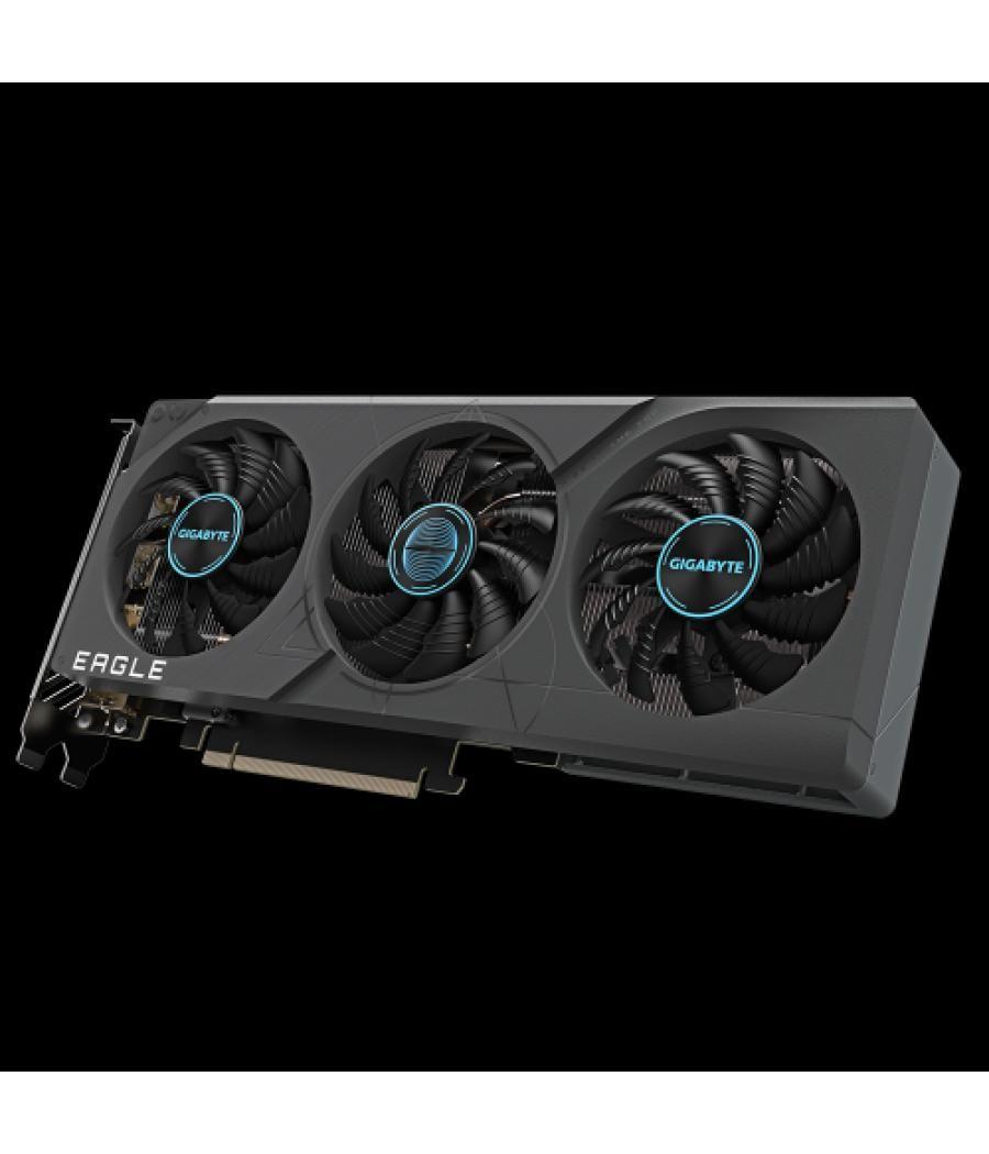 Gigabyte geforce rtx 4060 ti eagle 8g nvidia 8 gb gddr6