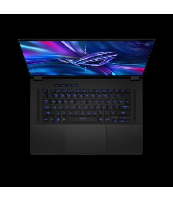 Ordenador portátil gaming Asus ROG GV601VV-NF015W, Intel® Core™ i9-13900H,  16GB RAM, 1TB SSD, NVIDIA GeForce RTX 4060, Windows 11 Home, 16 WQXGA - PC  Portátil