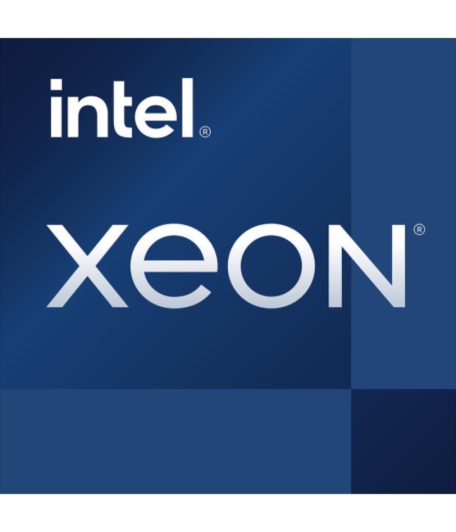 Intel xeon e-2324g procesador 3,1 ghz 8 mb smart cache