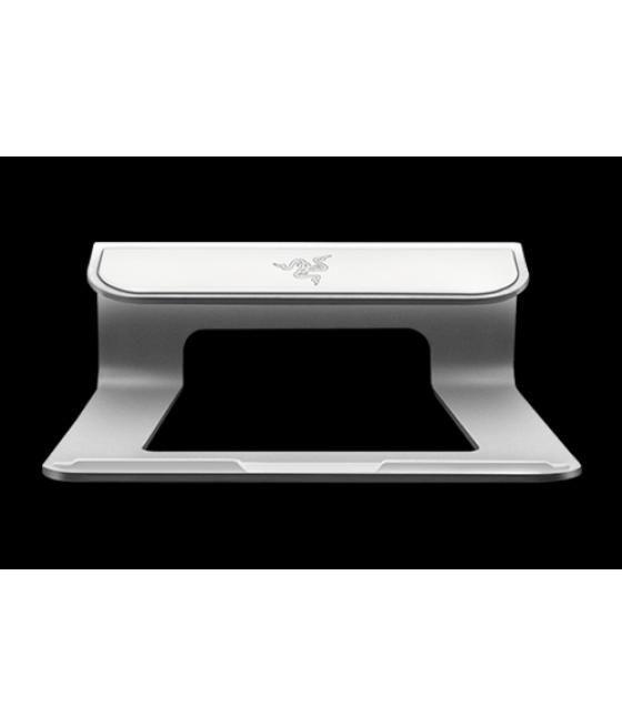 Razer rc21-01110100-w3m1 soporte para ordenador portátil 38,1 cm (15") blanco