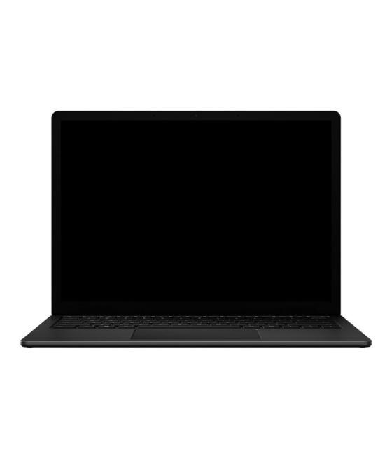 Portatil microsoft surface laptop 5 i7 - 1265u - 32gb - ssd 1tb - 13.5pulgadas - w11p - tactil