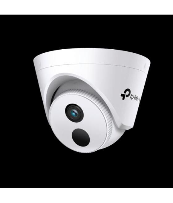 Tp-link vigi c420i(4mm) cámara de vigilancia torreta interior 1920 x 1080 pixeles techo