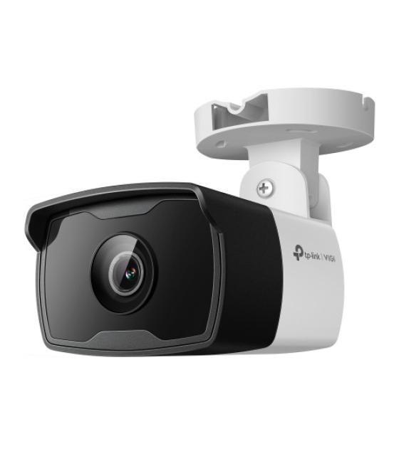 Tp-link vigi c340i 4mm cámara de vigilancia bala cámara de seguridad ip exterior 2560 x 1440 pixeles techo/pared/poste