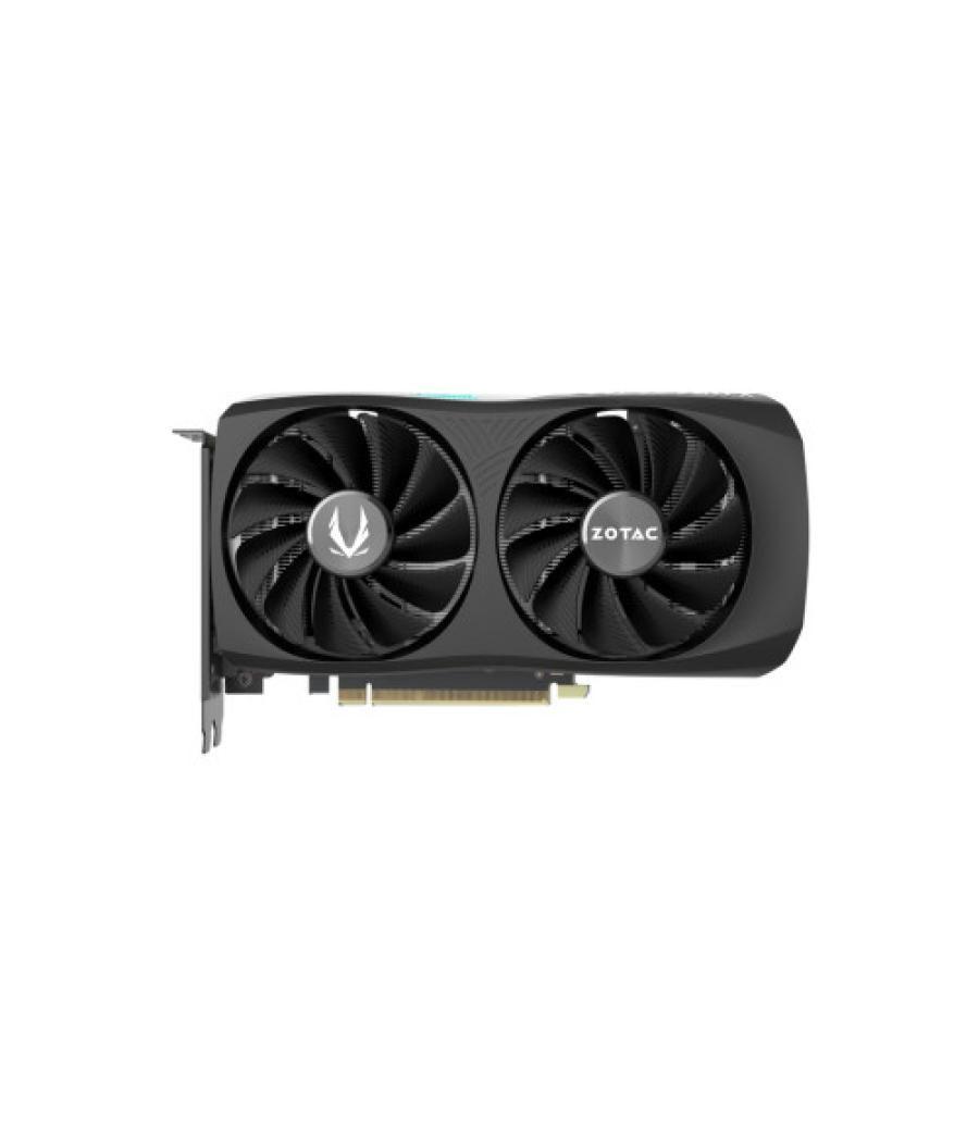 Zotac geforce rtx 4070 twin edge oc nvidia 12 gb gddr6x