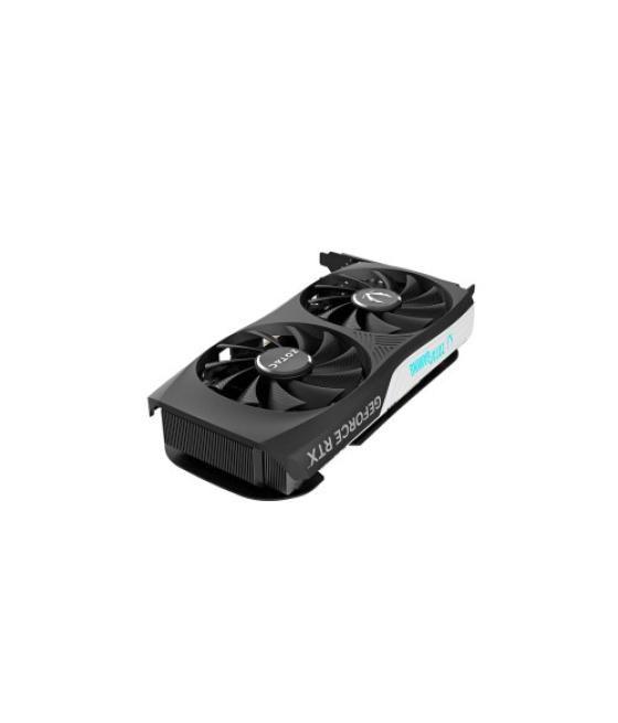 Zotac geforce rtx 4070 twin edge oc nvidia 12 gb gddr6x