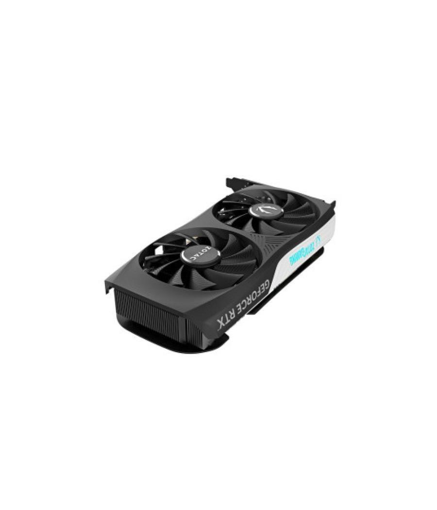 Zotac geforce rtx 4070 twin edge oc nvidia 12 gb gddr6x