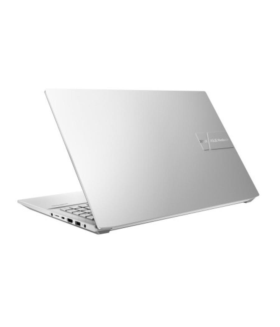 Asus vivobook pro 15 oled k6500zc-l1224 - ordenador portátil 15.6" full hd (intel core i5-12500h, 16gb ram, 512gb ssd, nvidia rt