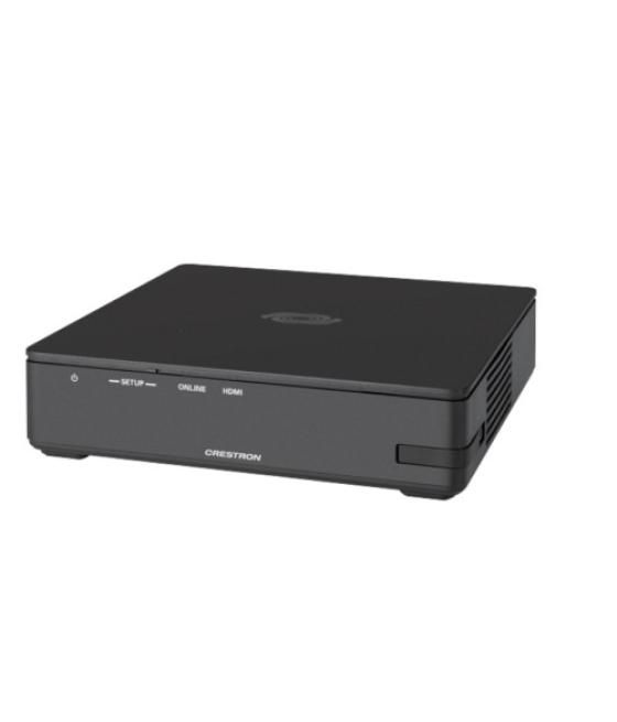 Crestron airmedia series 3 receiver 200 with wi-fi network connectivity, international (am-3200-wf-i) 6511484