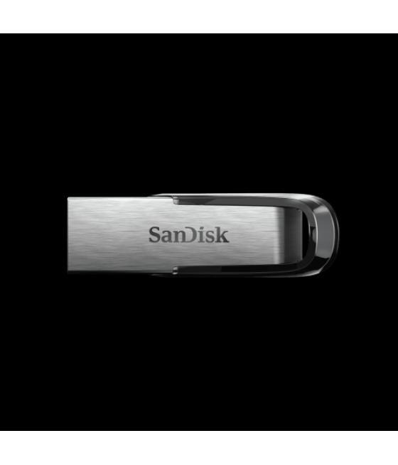 Sandisk ultra flair unidad flash usb 512 gb usb tipo a 3.2 gen 1 (3.1 gen 1) plata