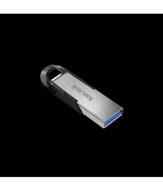 Sandisk ultra flair unidad flash usb 512 gb usb tipo a 3.2 gen 1 (3.1 gen 1) plata