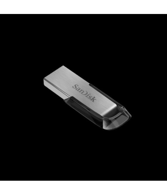 Sandisk ultra flair unidad flash usb 512 gb usb tipo a 3.2 gen 1 (3.1 gen 1) plata