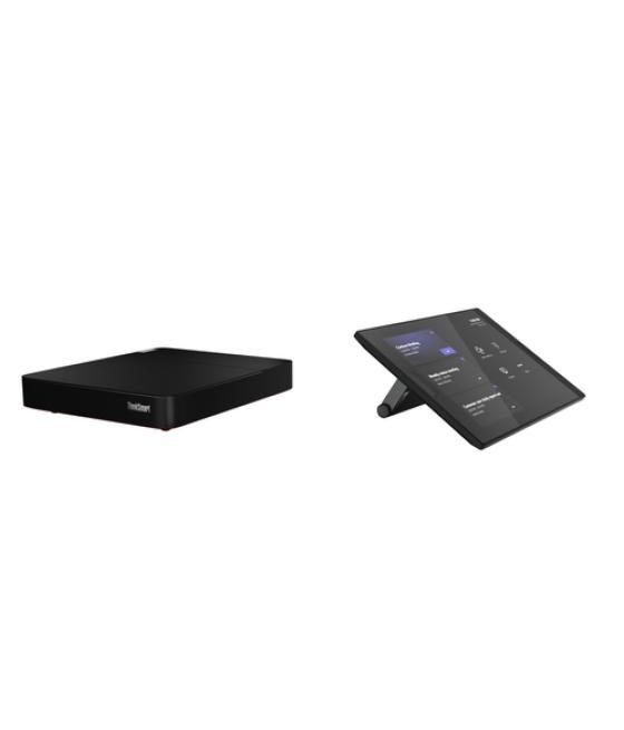 Lenovo ThinkSmart Core + Controller Kit sistema de video conferencia Ethernet