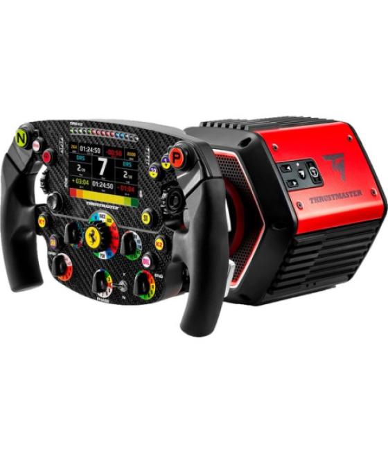Thrustmaster volante t818 ferrari sf1000 simulator