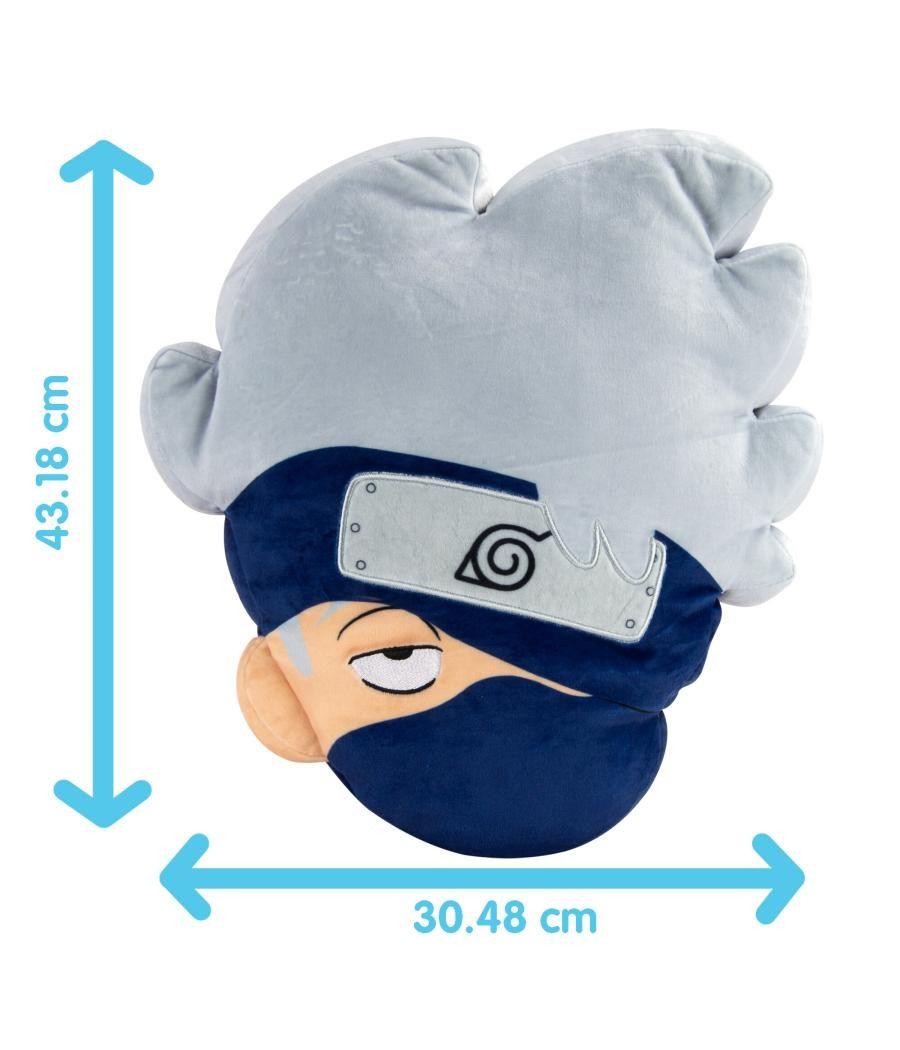 Mega peluche mochi mochi naruto kakashii