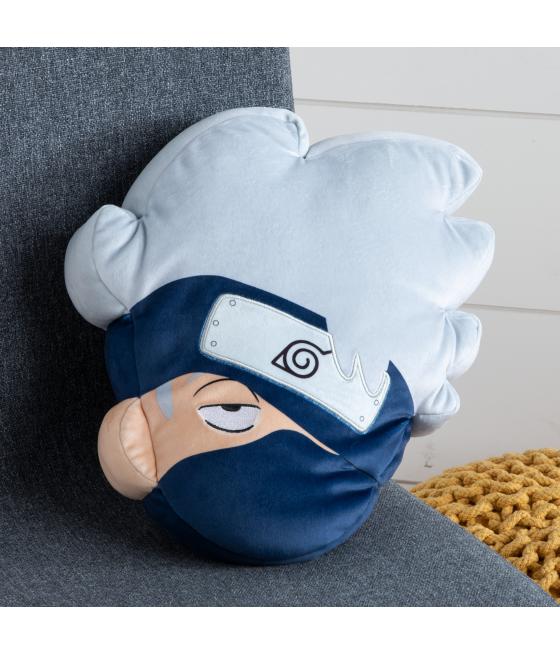 Mega peluche mochi mochi naruto kakashii