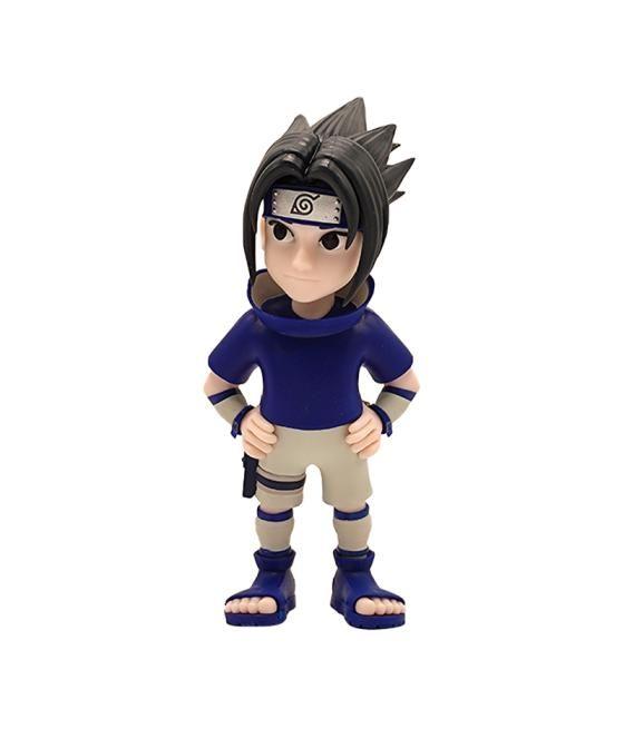 Figura minix naruto - sasuke