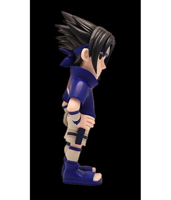 Figura minix naruto - sasuke