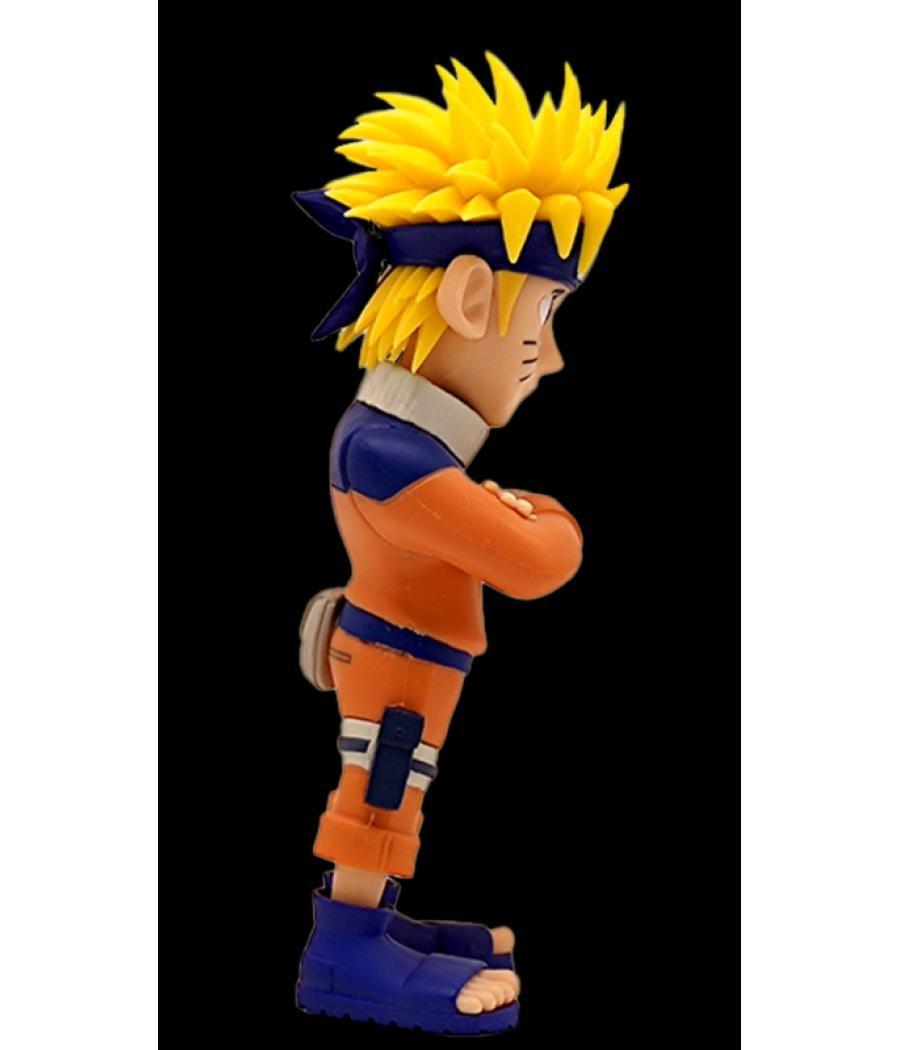 Figura minix naruto - naruto