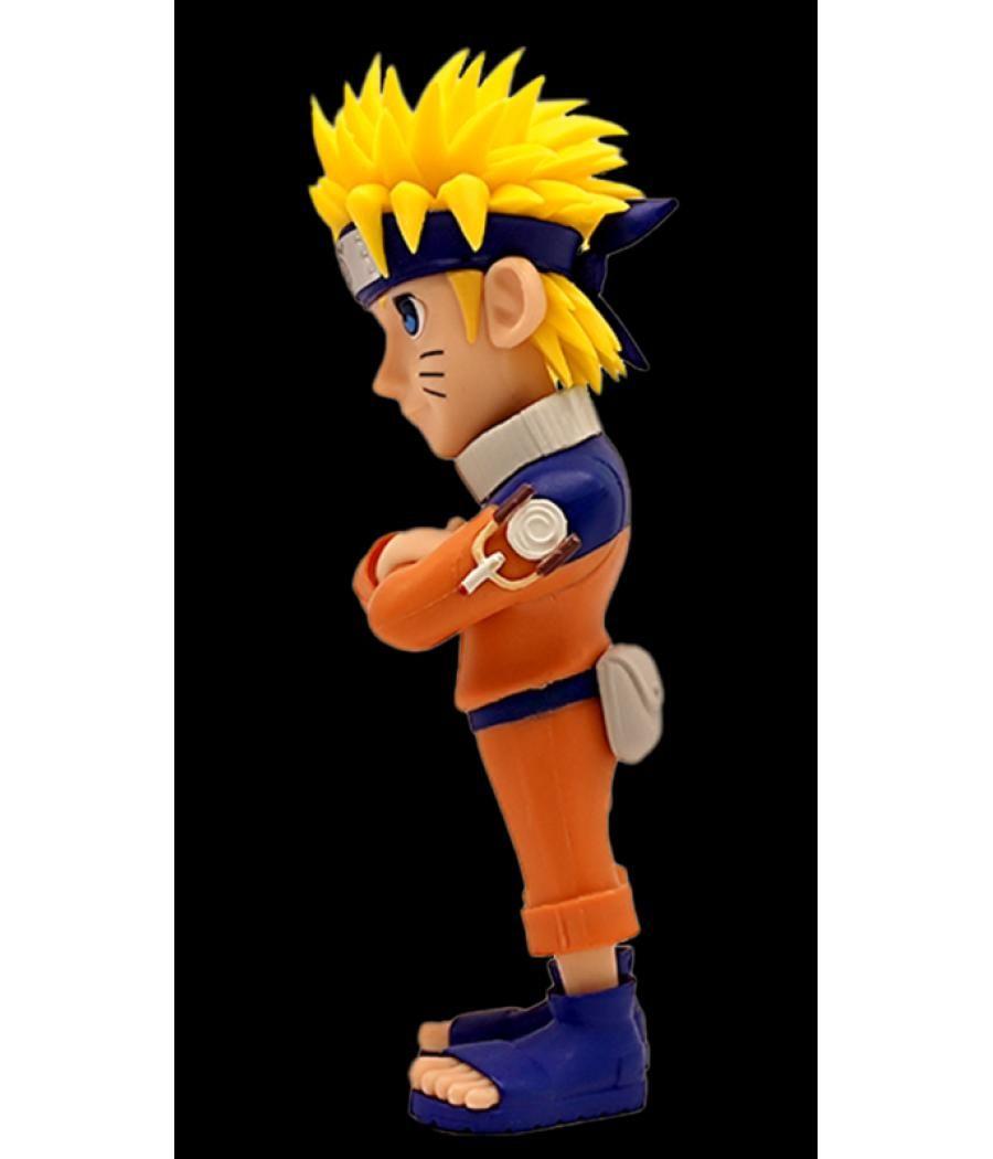 Figura minix naruto - naruto