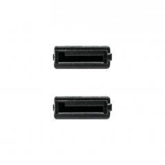 Cable Alimentación SATA Nanocable 10.18.0101-OEM/ 0.5m/ Rojo - Imagen 3