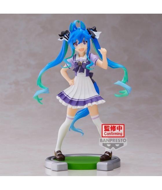 Figura banpresto umamusume pretty derby twin turbo 16cm