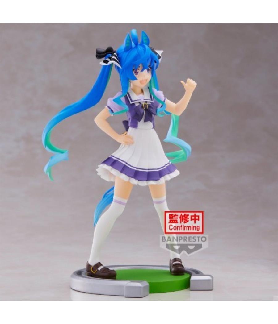 Figura banpresto umamusume pretty derby twin turbo 16cm