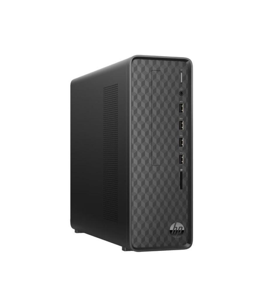 Pc hp slim desktop s01-pf3009ns intel core i5-13400/ 8gb/ 512gb ssd/ sin sistema operativo