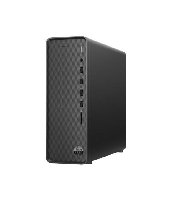 Pc hp slim desktop s01-pf3009ns intel core i5-13400/ 8gb/ 512gb ssd/ sin sistema operativo