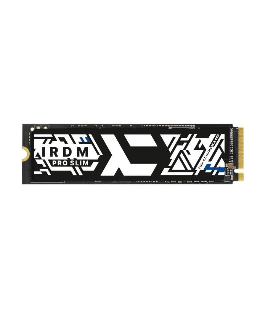 Goodram irdm pro slim ssd 1tb pcie gen4 x4