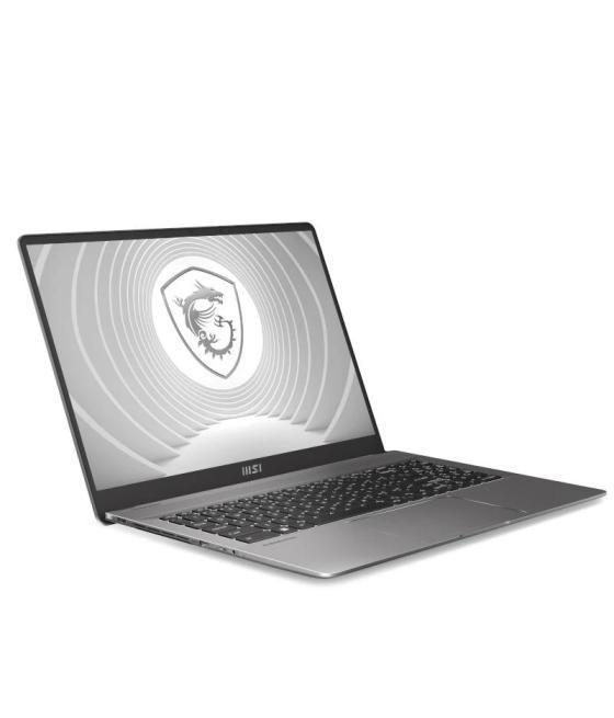 Msi creatorpro z16hx-087es i7 32 1tb 2000 w11p 16"