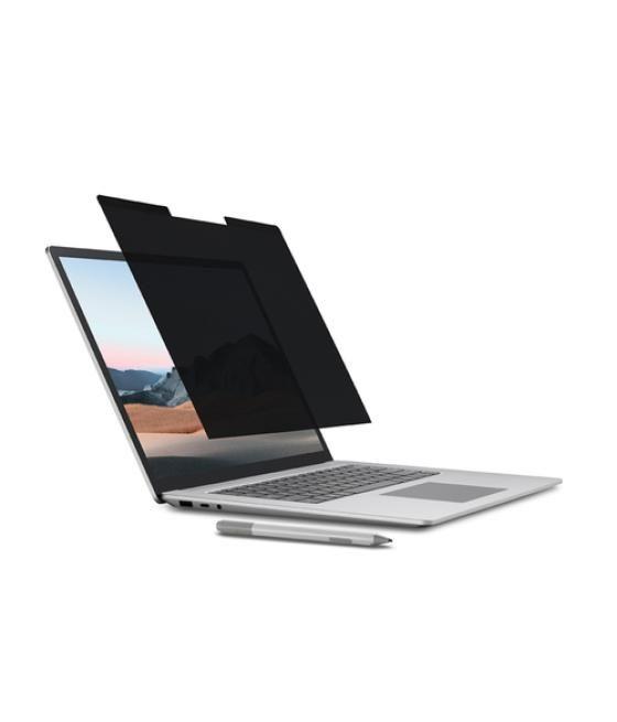 Kensington Filtro de privacidad magnético MagPro™ Elite para Surface Laptop de 15”