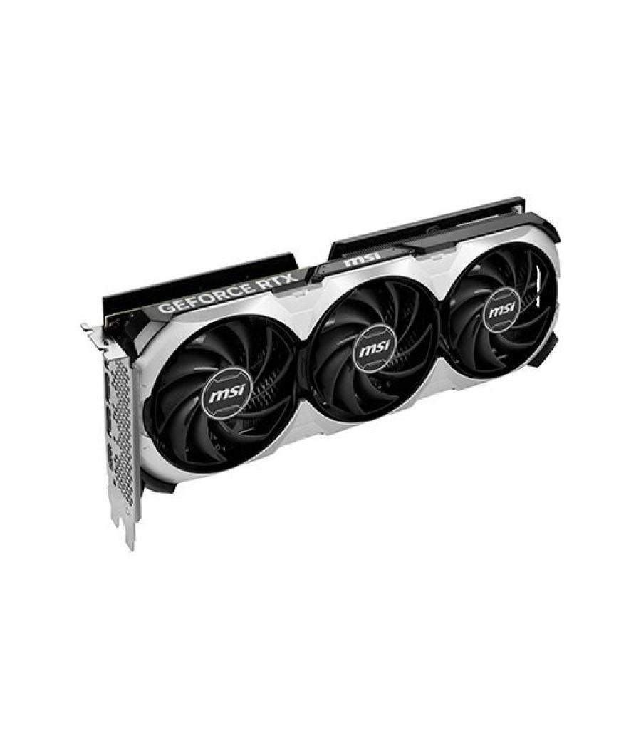 Tarjeta grãfica msi rtx 4060ti ventus 3x 8g oc