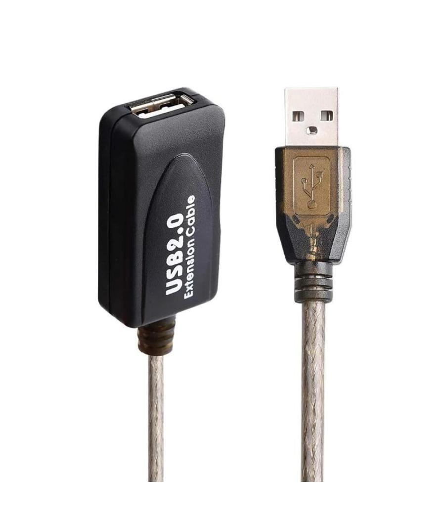 Ewent amplificador de señal usb 25 metros