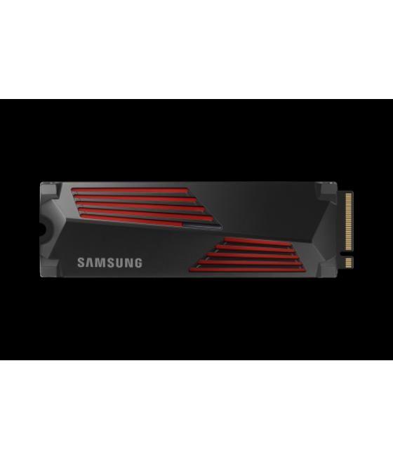 Samsung mz-v9p2t0 m.2 2000 gb pci express 4.0 v-nand mlc nvme