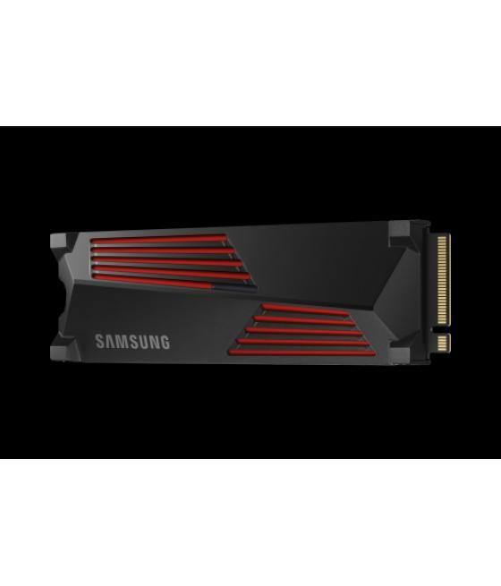 Samsung mz-v9p2t0 m.2 2000 gb pci express 4.0 v-nand mlc nvme