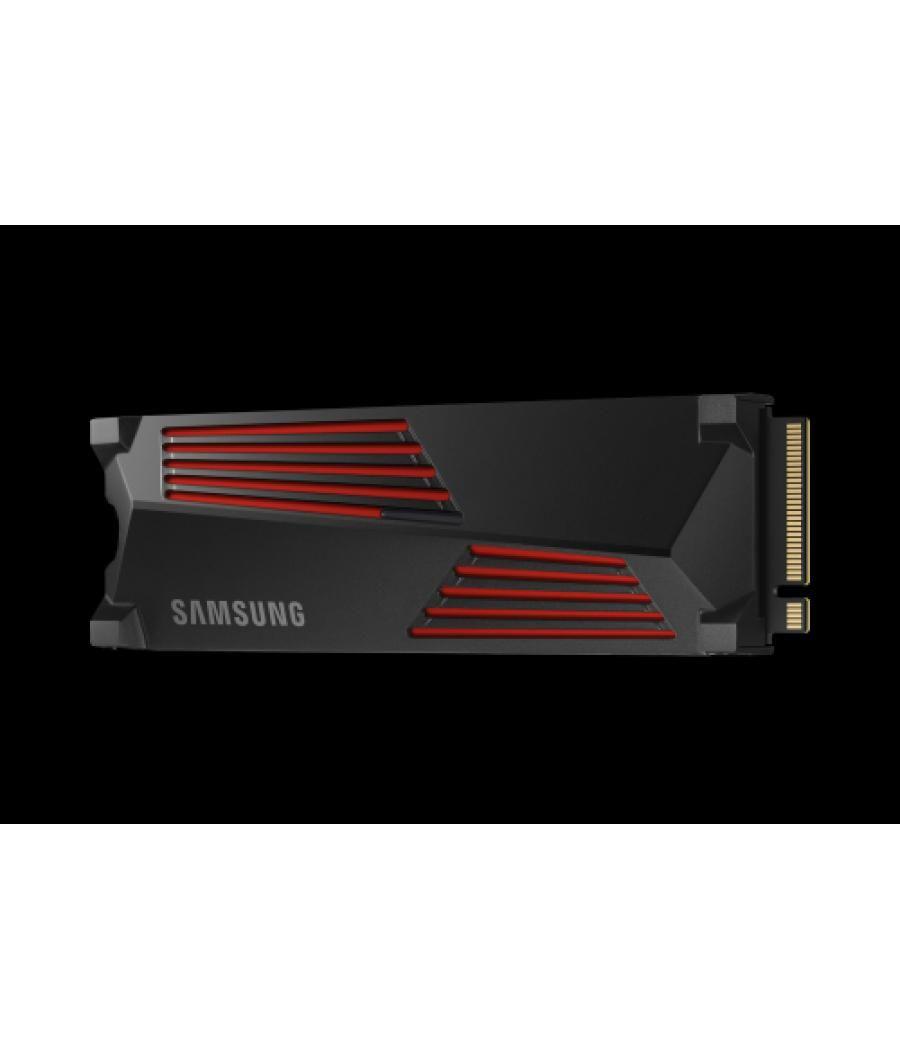 Samsung mz-v9p2t0 m.2 2000 gb pci express 4.0 v-nand mlc nvme