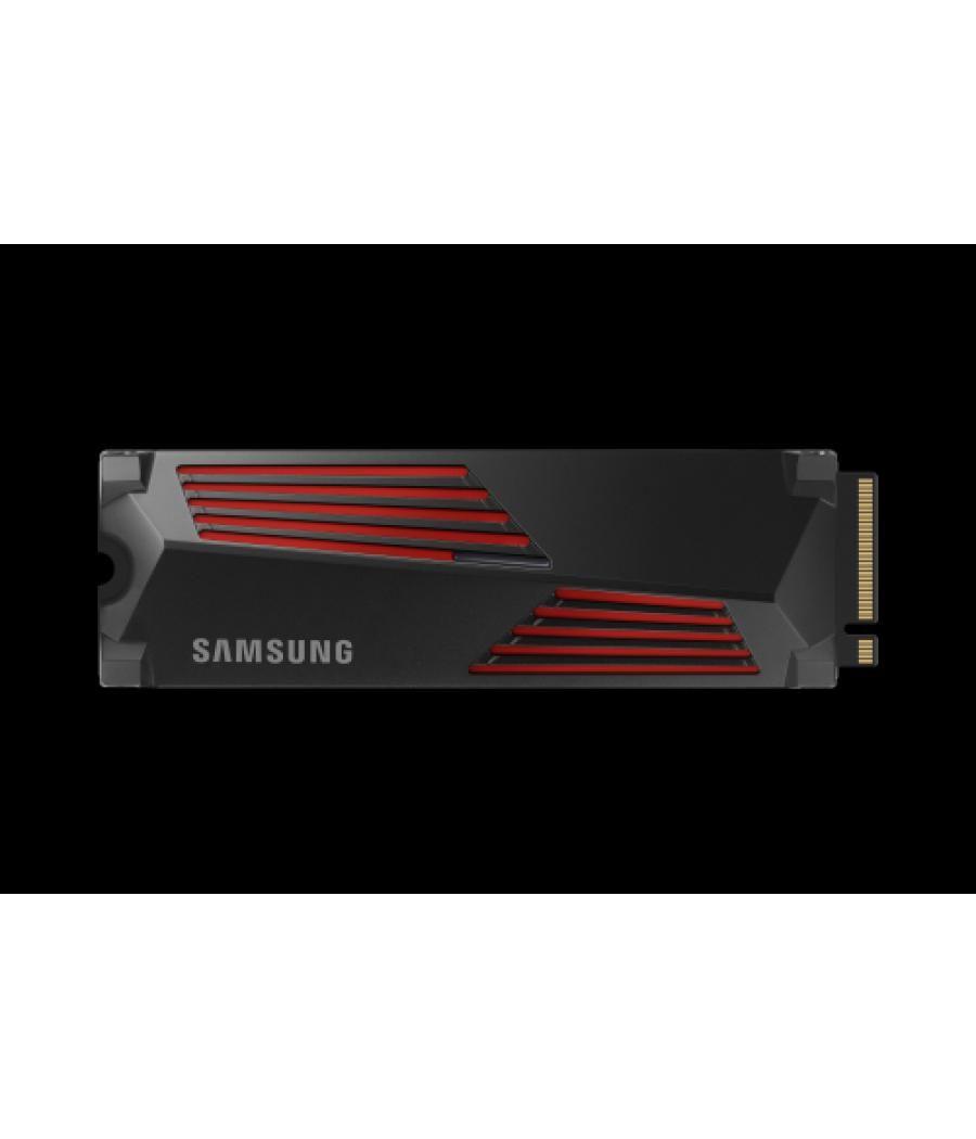 Samsung mz-v9p1t0 m.2 1000 gb pci express 4.0 v-nand mlc nvme