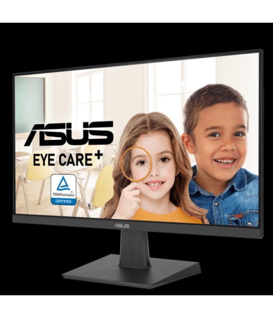 Asus va24ehf 60,5 cm (23.8") 1920 x 1080 pixeles full hd lcd negro