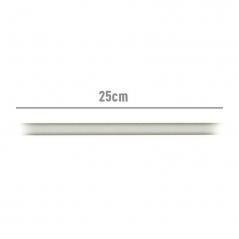 Cable de Red RJ45 UTP Aisens A133-0174 Cat.5e/ 25cm/ Gris - Imagen 3