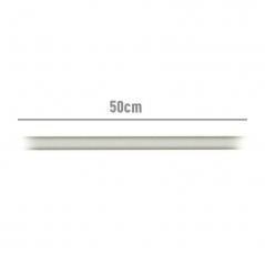 Cable de Red RJ45 UTP Aisens A133-0176 Cat.5e/ 50cm/ Gris - Imagen 3