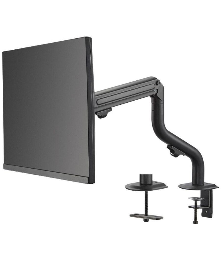 Soporte para monitor y tv aisens dt32tsr-139/ hasta 8kg