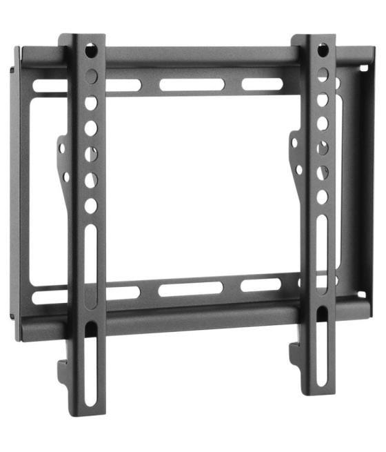 Soporte para monitor y tv aisens wt42f-157/ hasta 35kg