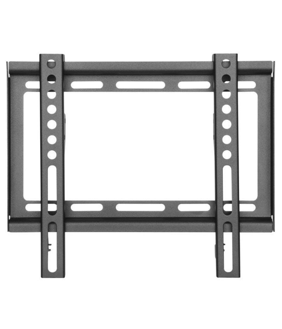 Soporte para monitor y tv aisens wt42f-157/ hasta 35kg