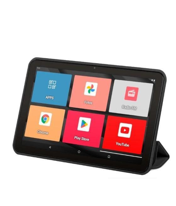 Spc tablet gravity 3 4g 10,35" 4gb 64gb senior ed