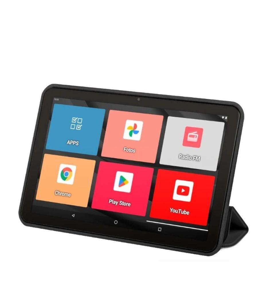 Spc tablet gravity 3 4g 10,35" 4gb 64gb senior ed