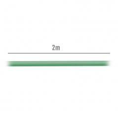 Cable de Red RJ45 UTP Aisens A133-0195 Cat.5e/ 2m/ Verde - Imagen 3