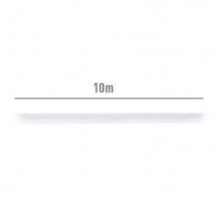 Cable de Red RJ45 UTP Aisens A133-0201 Cat.5e/ 10m/ Blanco - Imagen 3